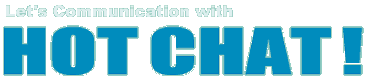 Welcome to HOTCHAT